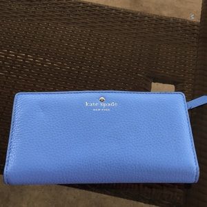 Kate spade ♠️ wallet